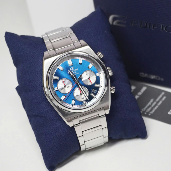 CASIO EDIFICE EFB-730D-2AV