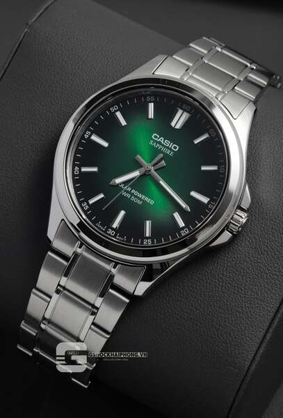 CASIO MTS-RS100D-3AV