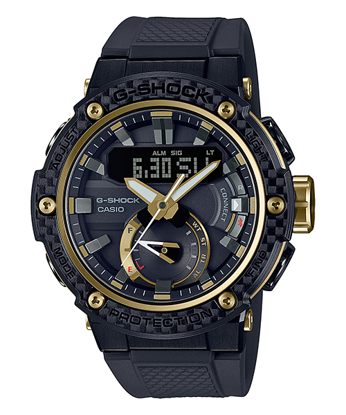 G-SHOCK GST-B200X-1A9