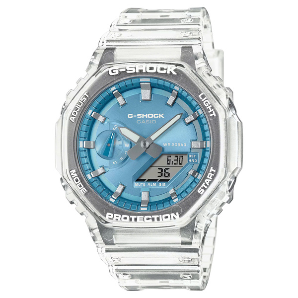 CASIO G-SHOCK GA-2100BM-7A2