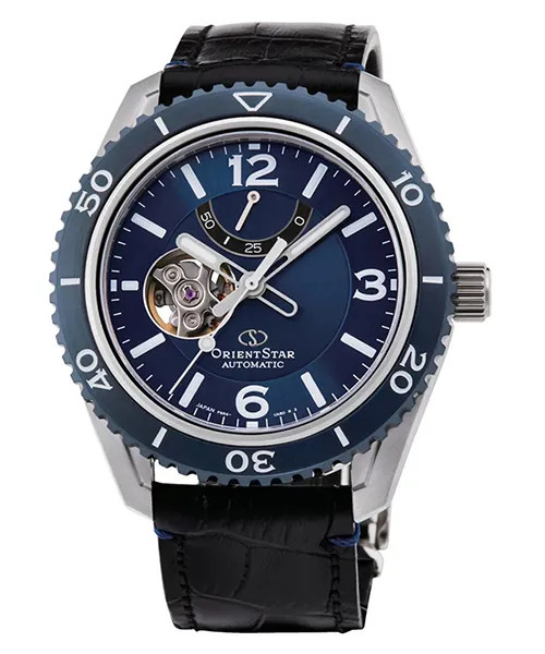 Đồng Hồ Nam Chính Hãng ORIENT Sports RE-AT0108L00B