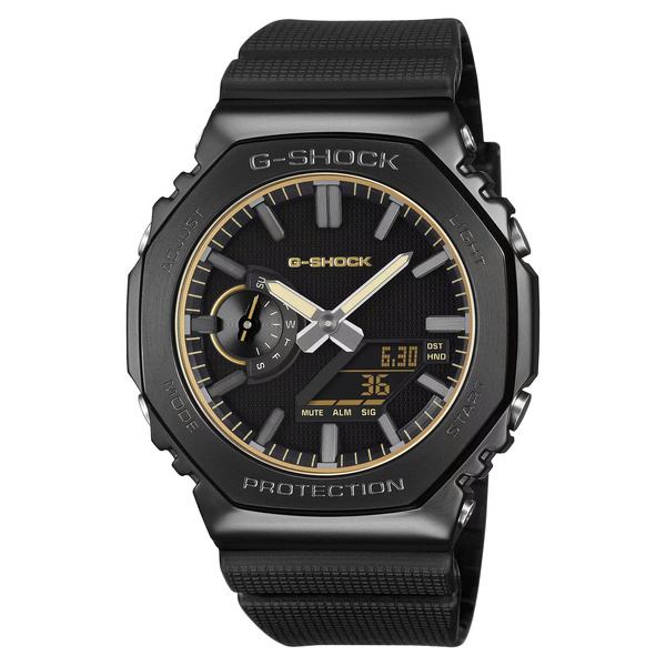 CASIO G-SHOCK GM-2100LXB-1A9