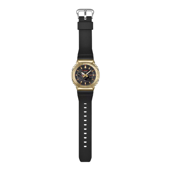 G-SHOCK GBM-2100CX-9A