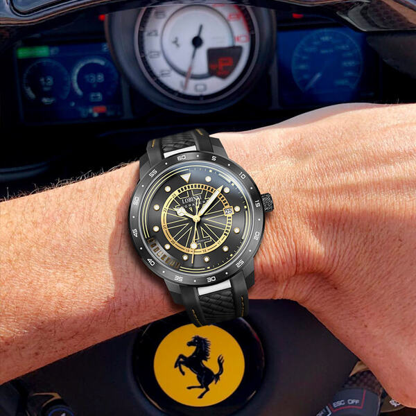 Đồng hồ nam chính hãng LOBINNI L16073-1