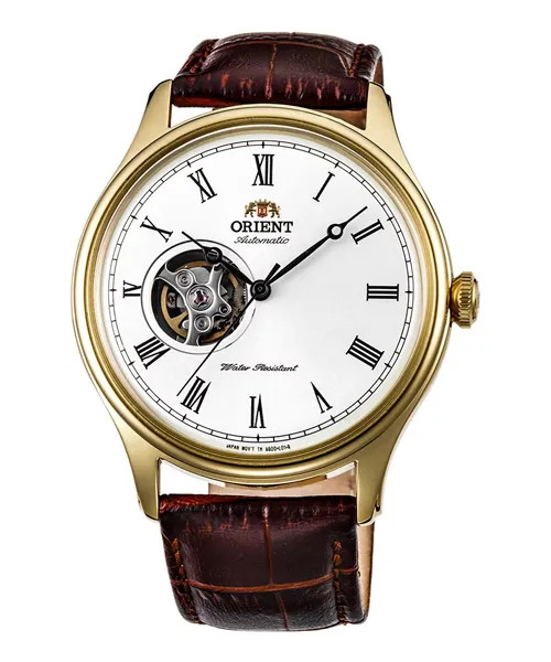 Đồng Hồ Nam Chính Hãng ORIENT Classic FAG00002W0