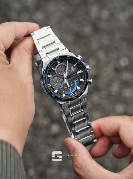 CASIO EDIFICE EQS-920DB-2A