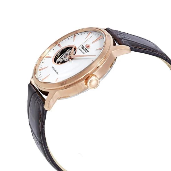 Đồng Hồ Nam Chính Hãng ORIENT Contemporary FAG02002W0