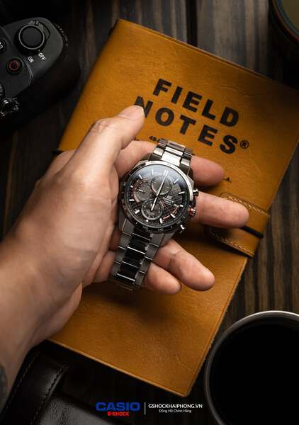 GS-000396 ( CASIO EDIFICE EQW-A2000DC-1A )