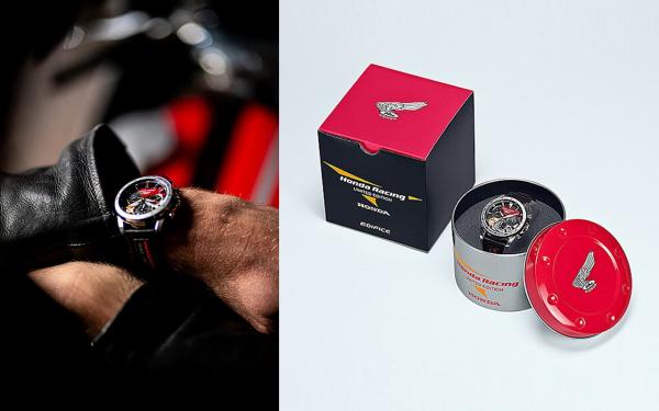 CASIO EDIFICE EQS-930HR-1A