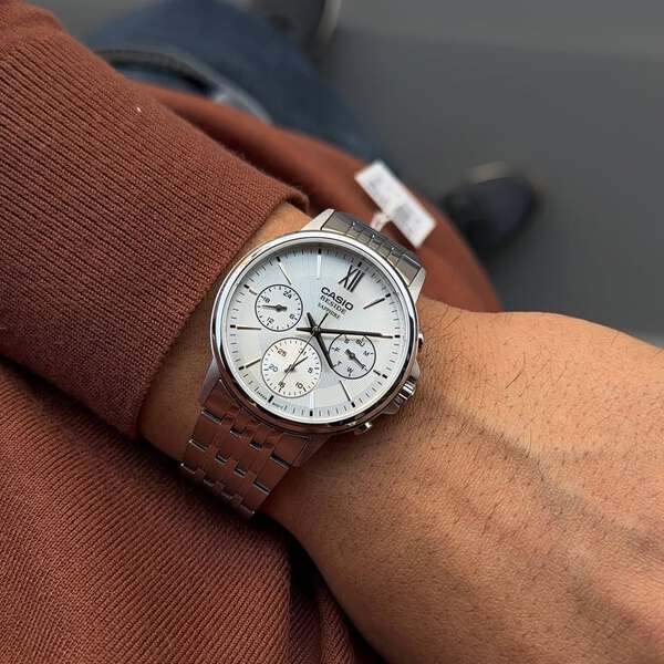 CASIO BESIDE BMS-300D-7A