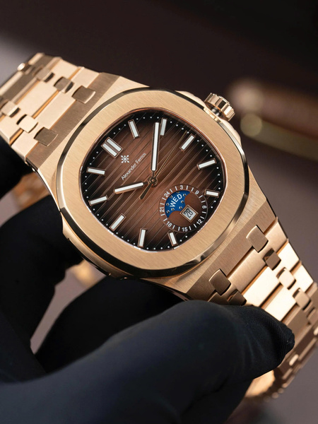 Alexander Ferros 6122R/08