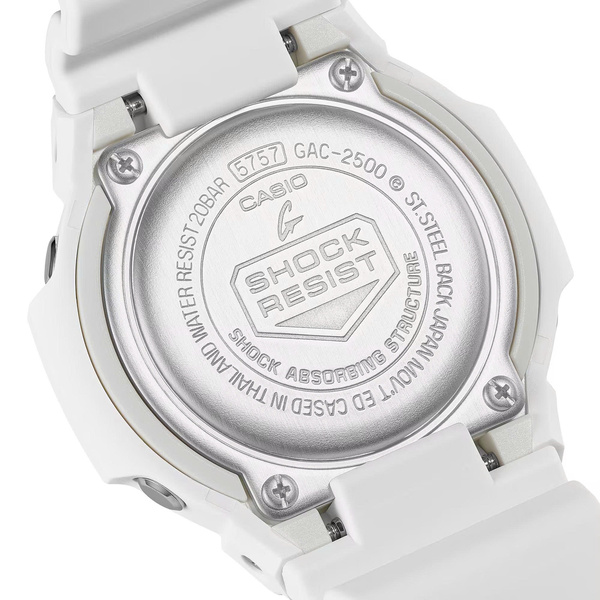 Casio G-Shock GAC-2500-7A