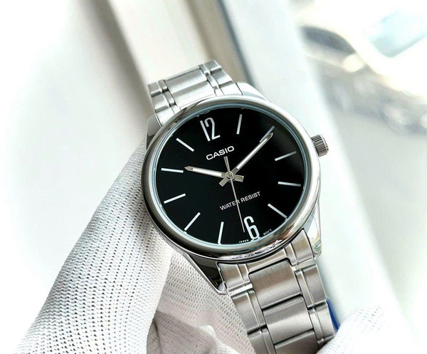 CASIO MTP-V005D-1B - QUÀ TẶNG TRỊ GIÁ 600k
