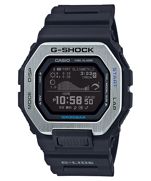 G-SHOCK GBX-100-1B