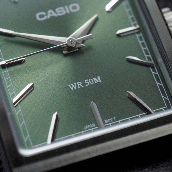 CASIO MTP-B215L-3AV QUÀ TẶNG TRỊ GIÁ 600K 