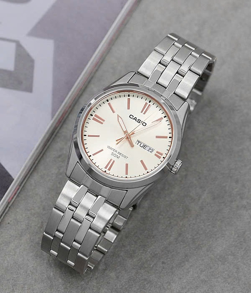 CASIO MTP-1335D-9A - QUÀ TẶNG TRỊ GIÁ 300K