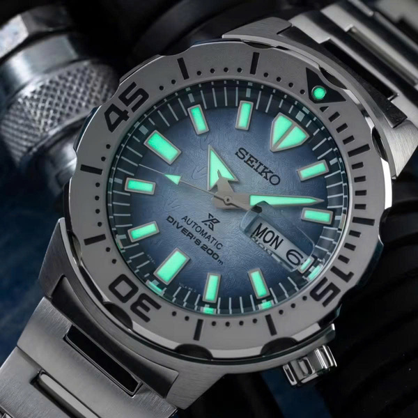 Đồng Hồ Nam Chính Hãng SEIKO Prospex SRPG57K1