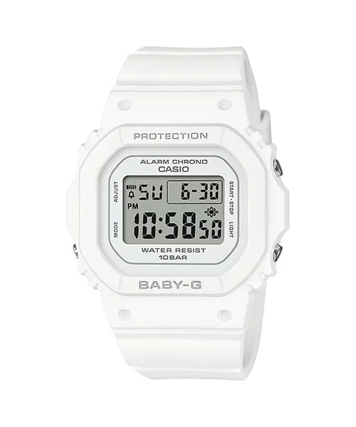 Đồng hồ Nữ Chính hãng BABY-G BGD-565U-7