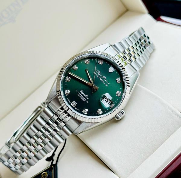 Đồng Hồ OLYM PIANUS OP89322.VTAGS-XL - Automatic