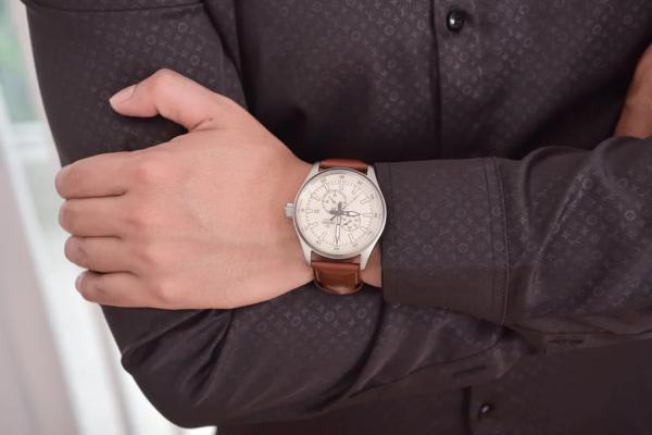 Đồng Hồ Nam Chính Hãng ORIENT Sports RA-AK0405Y10B
