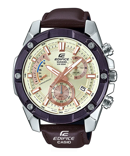 EDIFICE EFR-559BL-7AV