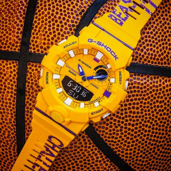 G-SHOCK GBA-800DG-9A