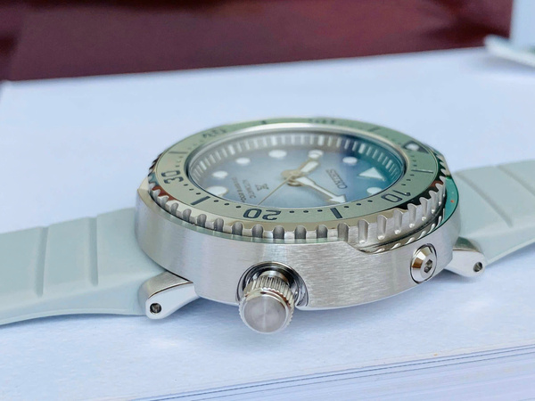 Đồng Hồ Nam Chính Hãng SEIKO Prospex SRPG59K1