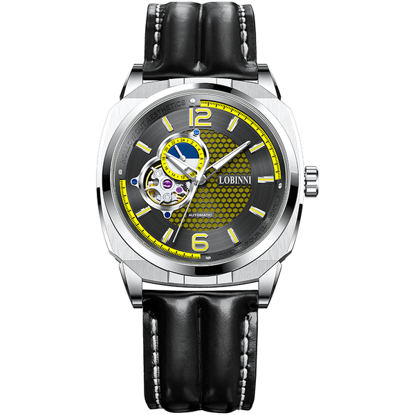 Đồng hồ nam chính hãng LOBINNI L16067-1