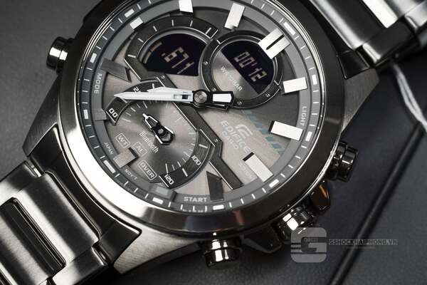 Casio Edifice ECB-30DC-1B