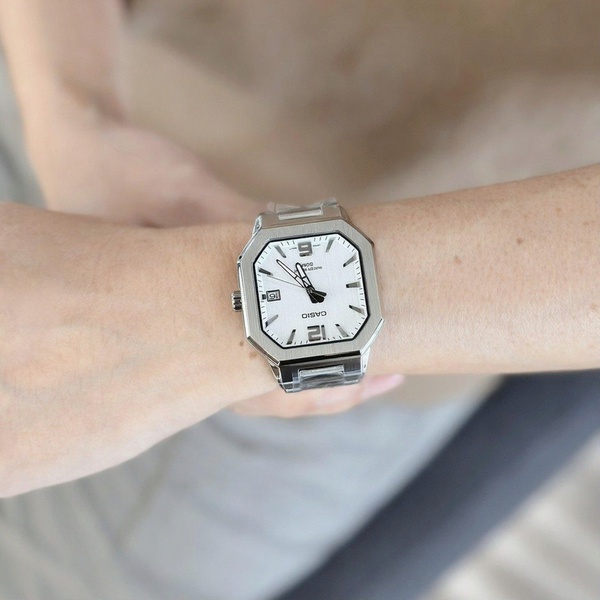 CASIO MTP-B195D-7A - QUÀ TẶNG TRỊ GIÁ 300K