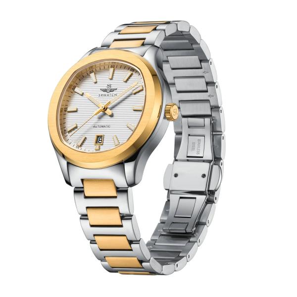 Đồng Hồ Nam Chính Hãng SRWATCH SG88802.1202AT