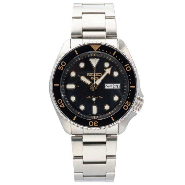 Đồng Hồ Nam Chính Hãng SEIKO 5 Sports SRPD57K1
