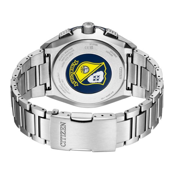 Đồng Hồ Nam Chính Hãng CITIZEN Promaster JY8125-54L