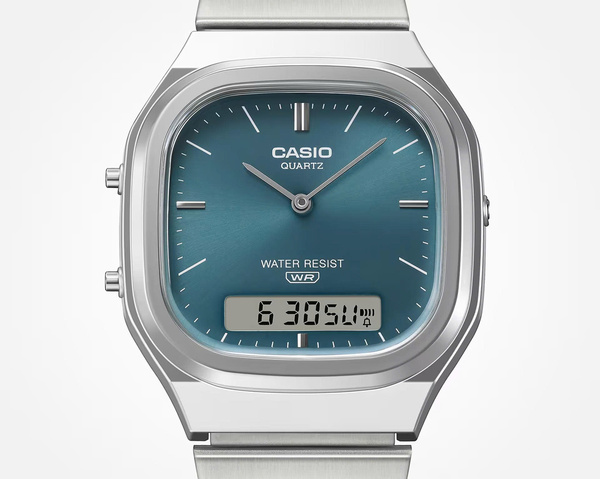 CASIO AQ-240E-3A