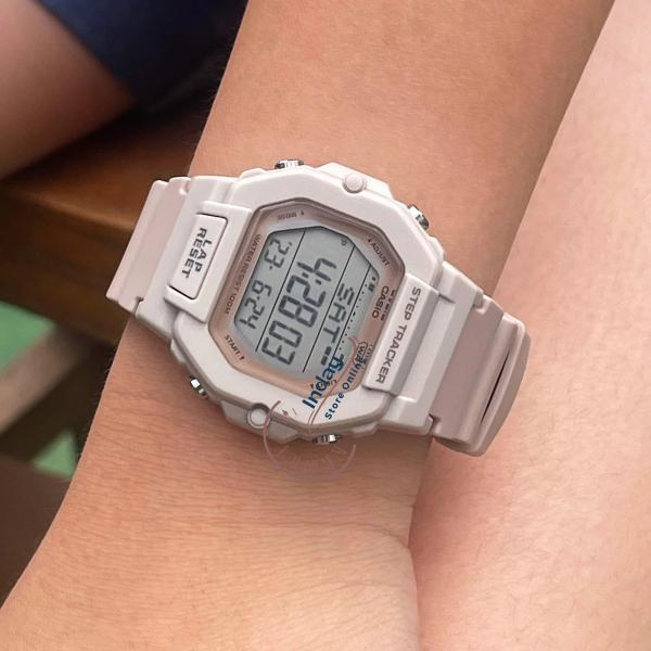 CASIO LWS-2200H-4A