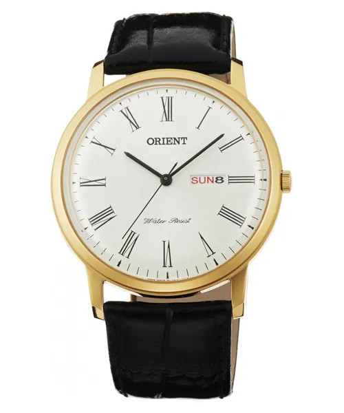 Đồng Hồ Nam Chính Hãng ORIENT Classic FUG1R007W6