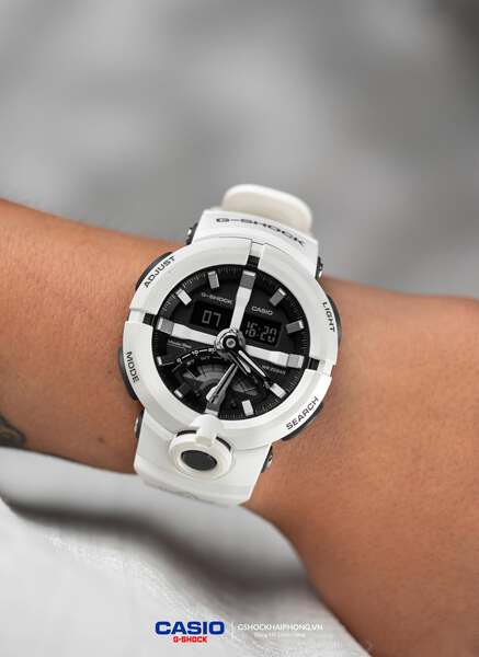 Casio G-Shock GA-500-7A 