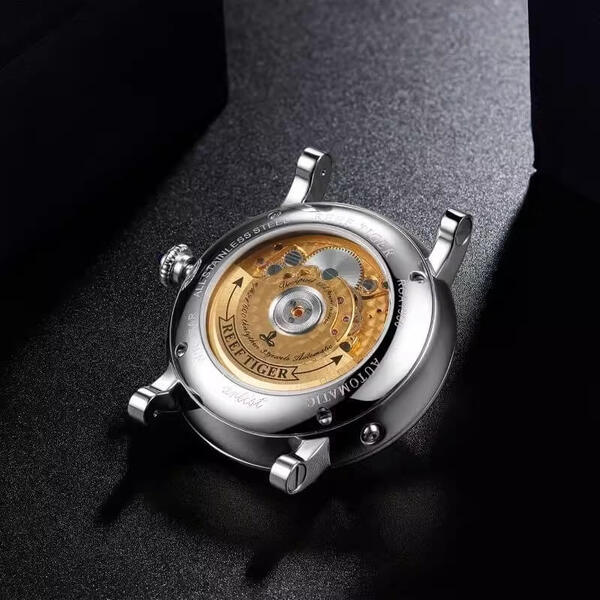 Đồng hồ nam chính hãng Reef Tiger RGA1950-1