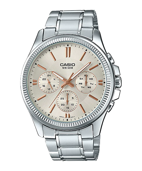 CASIO MTP-1375D-7A2V