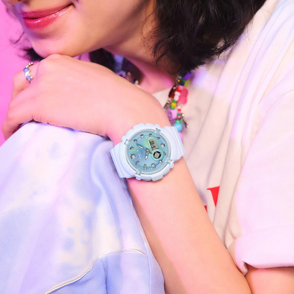 CASIO BABY-G BGA-280TD-2A