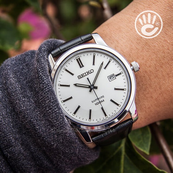 Đồng Hồ Nam Chính Hãng SEIKO Regular SGEH17P1