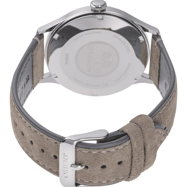 Đồng Hồ Nam Chính Hãng ORIENT Classic RA-AC0P03L10B