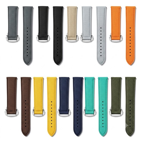 Bộ dây thay thế cho Protrek PRJ-B001