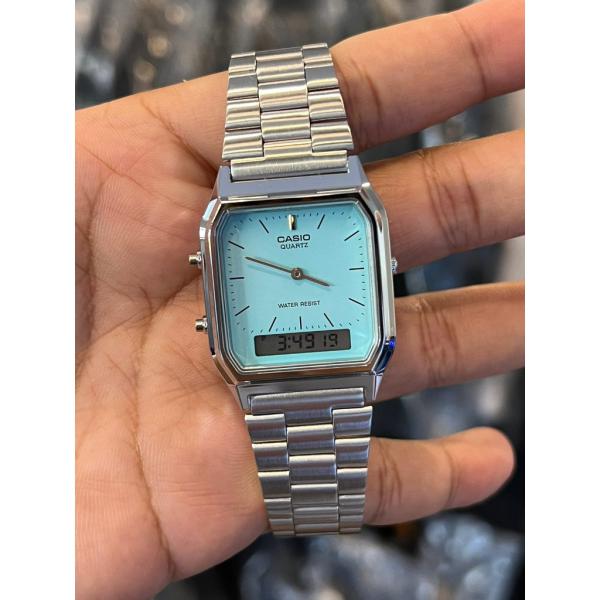 CASIO AQ-230A-2A2