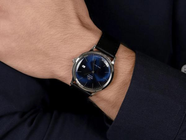 Đồng Hồ Nam Chính Hãng ORIENT Classic FAC0000DD0