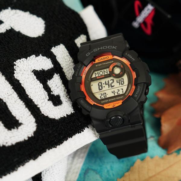 G-SHOCK GBD-800SF-1