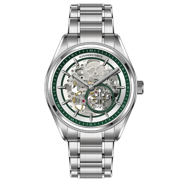 Alexander Ferros 9262S/06