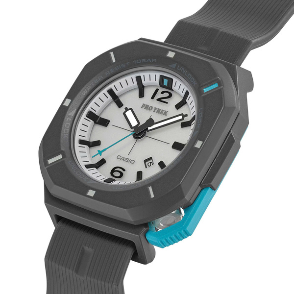 CASIO PRO TREK PRJ-01AE-8D