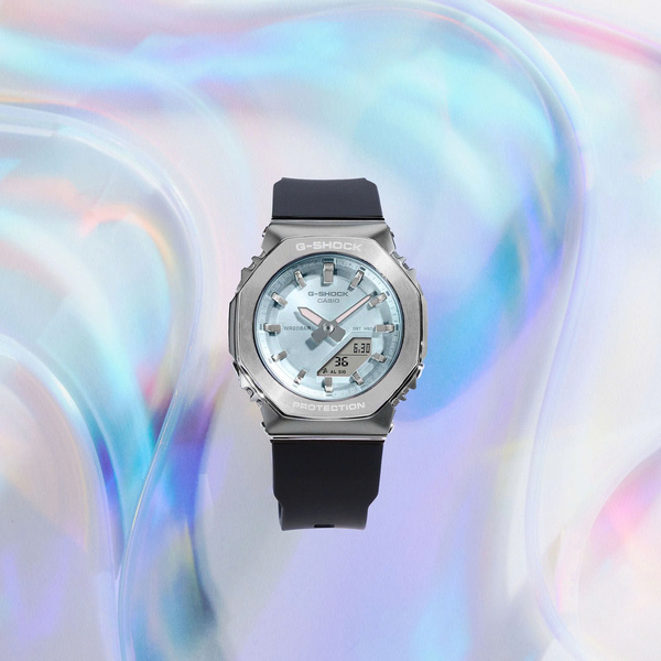 CASIO G-SHOCK GM-S2110-2A