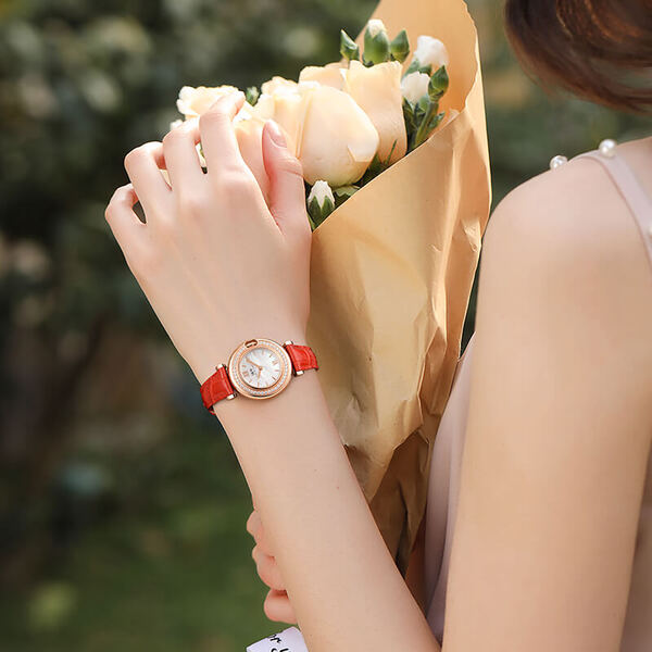 Đồng hồ nữ chính hãng IW CARNIVAL IW3011L-2